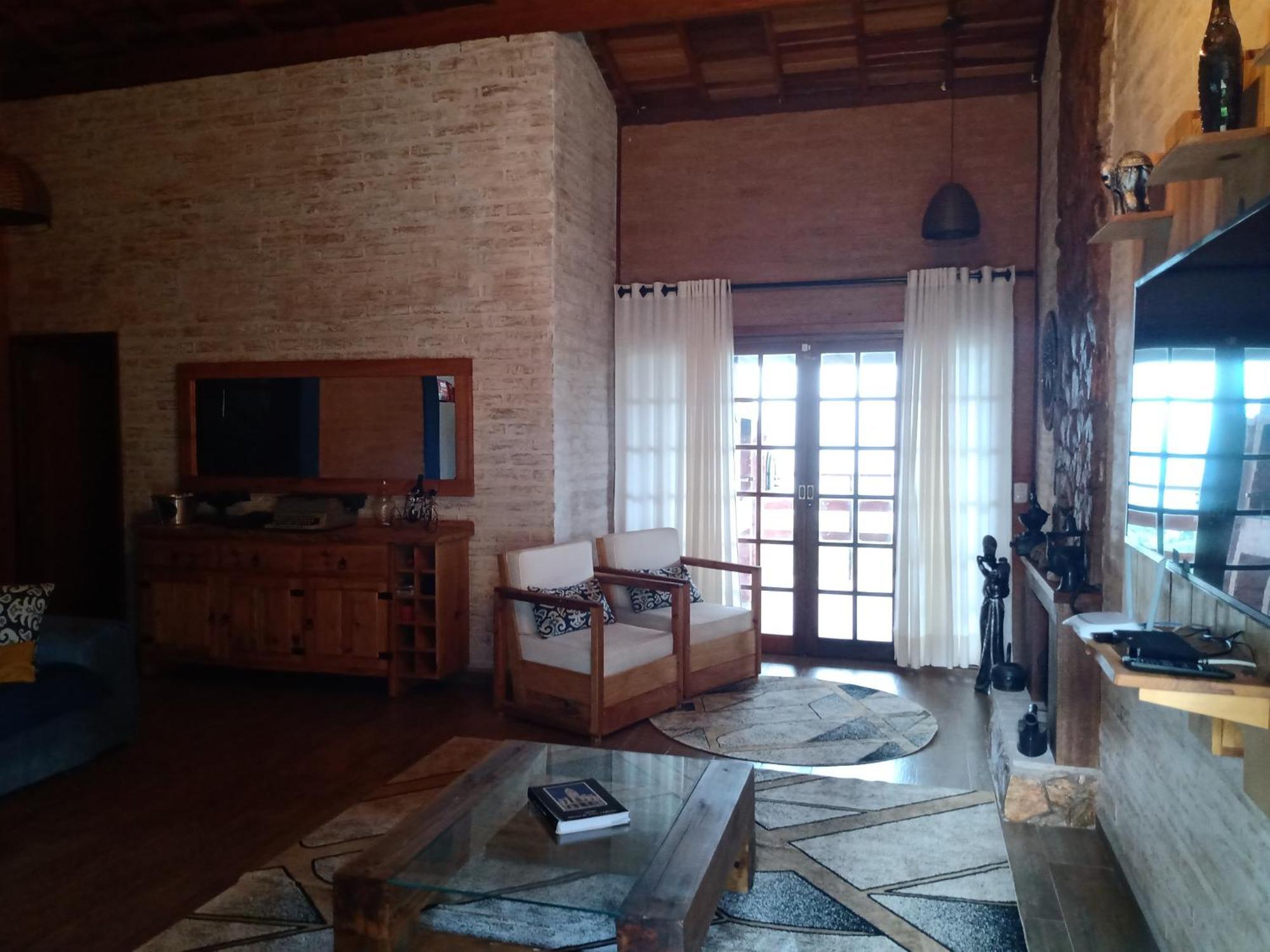 Casa Recanto Beija Flor, Monte Verde Monte Verde  Værelse billede